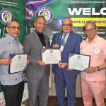 Realizan XIX Congreso Médico Internacional Anual“Investigación y Salud: Forjando el Dominicano del Mañana”