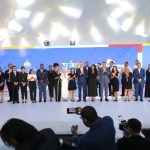 Presidente Abinader resalta el rol de la juventud en la ética y la transparencia