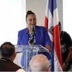 Carmen De La Rosa recibe respaldo en su campaña de reelección al Concejo Municipal de NY