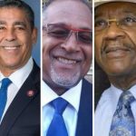 Líder comunitario Jaime Vargas le sale al frente al reverendo Rubén Díaz por sus críticas al congresista Adriano Espaillat