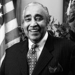 Asambleísta George Álvarez expresa sus condolencias por el fallecimiento de Charles Rangel