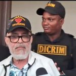 Ángel Martínez Denuncia Medida Injusta que le Impide Salir del País