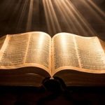 Jehová es mi Pastor: Nada me Faltará