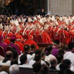 El cónclave: tradición, misterio y tensión en la elección del Papa