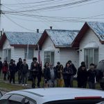 Tsunami en Magallanes: Presidente Boric Ordena Evacuación Urgente