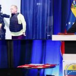 Venezuela: Detienen a más de 70 personas por supuesto plan terrorista