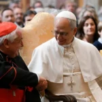 15 Frases del Papa León XIV