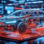 Robotaxis en Europa: Tecnología de Vehículos sin Conductor