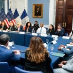 Alcalde de NY y Delegación RD Avanzan en Acuerdo de Cooperación