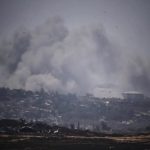 Ataque israelí en Gaza: Mueren seis escoltas de ayuda humanitaria