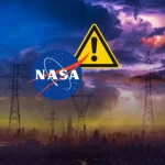 Advertencia de la NASA: Próximo Apagón Eléctrico Global