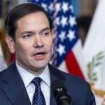 Rubio Agradece a Kenia por su Misión en Haití