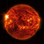 La NASA y las Erupciones Solares: Riesgos y Consecuencias