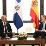 RD: Cierre del Congreso Mundial de Derecho con Luis Abinader y Felipe VI