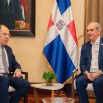 Reunión entre Abinader y Lavrov: Fortalecimiento de Relaciones Comerciales y Educativas