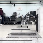 Raibo: El Robot de Parkour que Usa IA para Tomar Decisiones