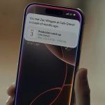 Apple anuncia una nueva Siri para 2026