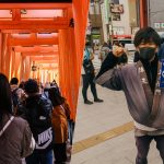 La IA como solución a la escasez de guías turísticos en Japón