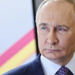 Putin y el Presunto Deseo de Irán de Obtener Armamento Nuclear