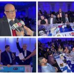 Asociación Médica Dominicana en Nueva York Celebra su 28º Aniversario con Éxito