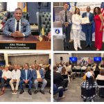 Presidente del Concejo Municipal de Paterson, Alex Méndez, realizará visita oficial a la RD para entregar chalecos antibalas a la PN