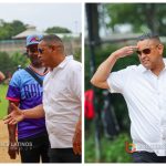 Dedican en Nueva York XV Torneo de Softball al empresario y líder comunitario Roberto Rojas