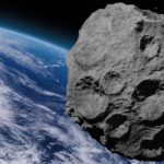 La NASA informa sobre el asteroide 2024 YR4 y su posible impacto con la Luna
