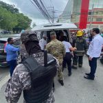 RD: Ministerio de Defensa realiza operativo médico en Duvergé