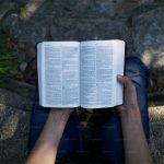 Palabra de Dios para Hoy: Isaías 41:10