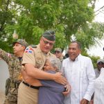 RD: Operativo médico beneficia a miles en Duvergé