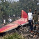 Accidente aéreo en India: 241 muertos y un único sobreviviente