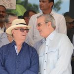 Hipólito Mejía critica las medidas de tránsito del gobierno