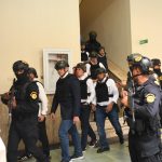 Allanamientos en Caso de Fraude de Semáforos: Ministerio Público en Acción