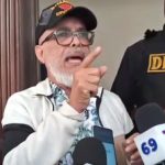 RD: Peritaje Técnico Solicitado en Caso de Difamación contra Ángel Martínez