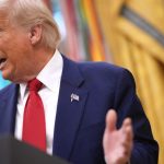  Trump asegura que Irán firmará un acuerdo nuclear con EE.UU.