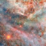  La NASA Captura una Imagen Histórica de la Gran Nube de Magallanes