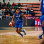 República Dominicana comienza su participación en FIBA Américas U16