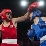 World Boxing se disculpa por mencionar a Imane Khelif en política de pruebas de sexo