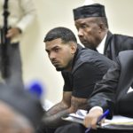 Wander Franco recibe sentencia de dos años de prisión suspendida