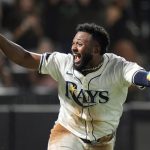 Junior Caminero: El Líder Jonronero Dominicano en 2025