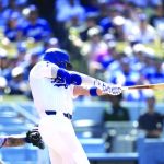 Michael Conforto Impulsa a los Dodgers a la Victoria sobre los Mets