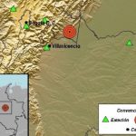 Sismo de 6.5 grados sacude Bogotá y zonas al interior