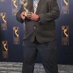 Omar Guzmán: Primer Premio Emmy por Especial sobre Al Horford