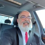 Diputado Gregorio Domínguez Presenta Querella Contra Ángel Martínez por Difamación