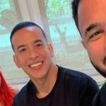 Daddy Yankee Pide la Exclusión de Raphy Pina en su Caso Legal