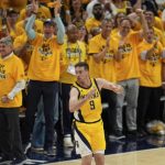 Suplentes McConnell y Mathurin fueron claves para los Pacers en el Juego 3 de las Finales de la NBA