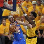 Indiana vs. Thunder: Quinto Partido Decisivo en la Final de la NBA