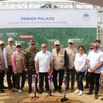 RD: Inician Segunda Fase del Muro Fronterizo en Dajabón