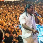 Omega «El Fuerte» Conquista el Alien Sound Festival en Italia