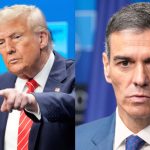 Trump Amenaza a España con Sanciones por Incumplimiento en la OTAN
